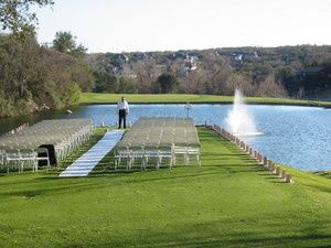 Balcones Country Club