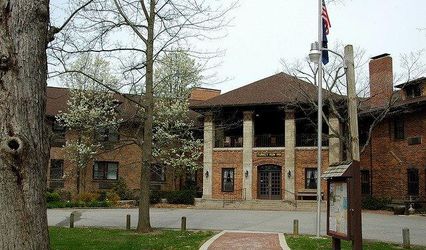 Turkey Run Inn