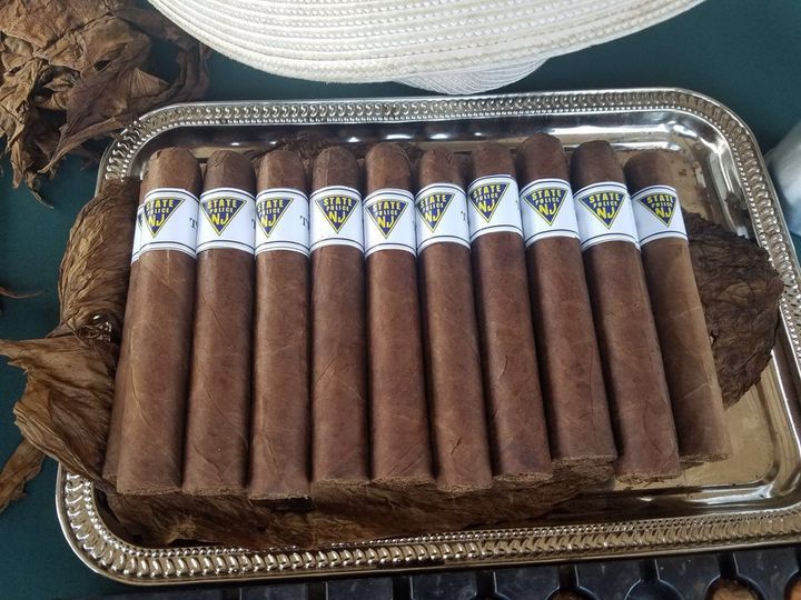 Fortuna Cigars