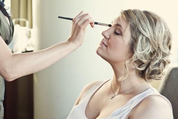Summer's Skin Care and Makeup