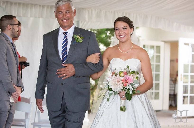 Ceremonies and Event Planning of the Finger Lakes