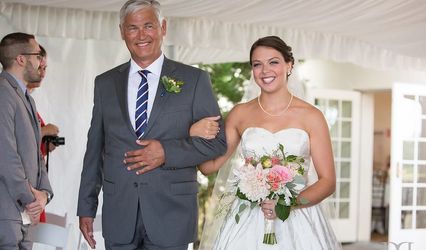 Ceremonies and Event Planning of the Finger Lakes