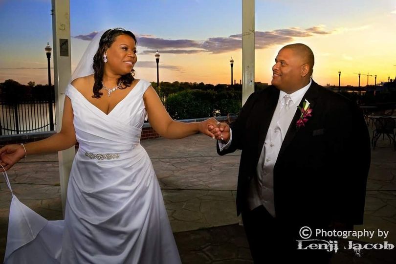 Divinely Inspired Planning & Events, LLC