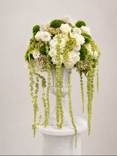 A&Js Sacred Garden Florist