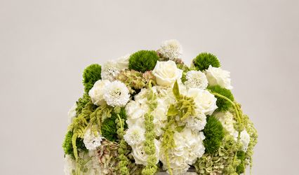 A&Js Sacred Garden Florist
