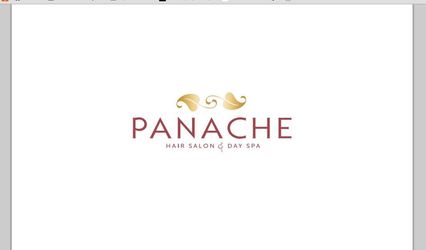 Panache Hair Salon and Day Spa