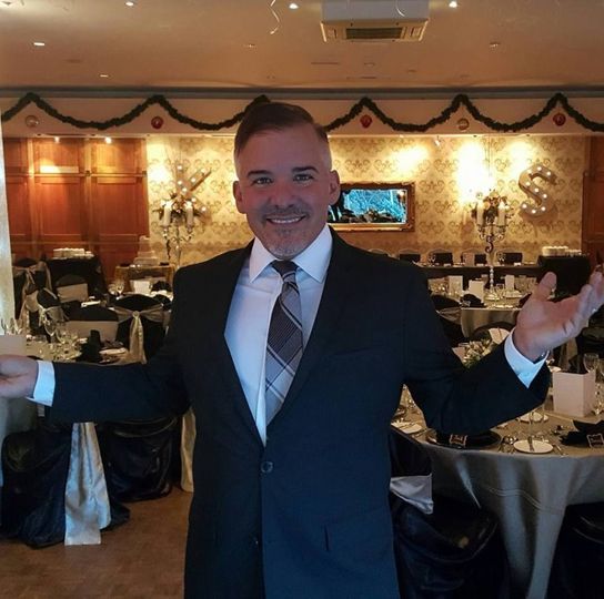 Wedding Bliss Events