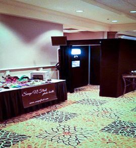Eastcoast Photo Imagery Company & Snap N Flash Photo Booth