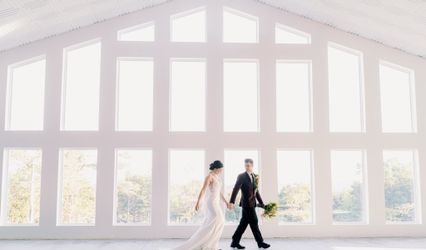 The Atrium Wedding and Event Center