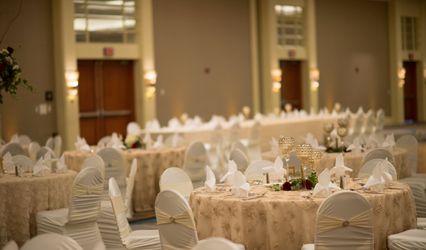 Hilton Omaha
