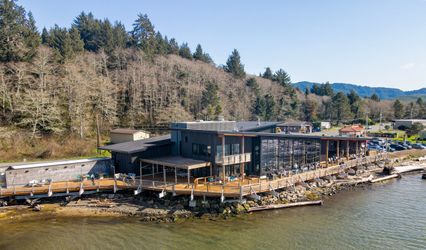 Pelican Brewing - Siletz Bay