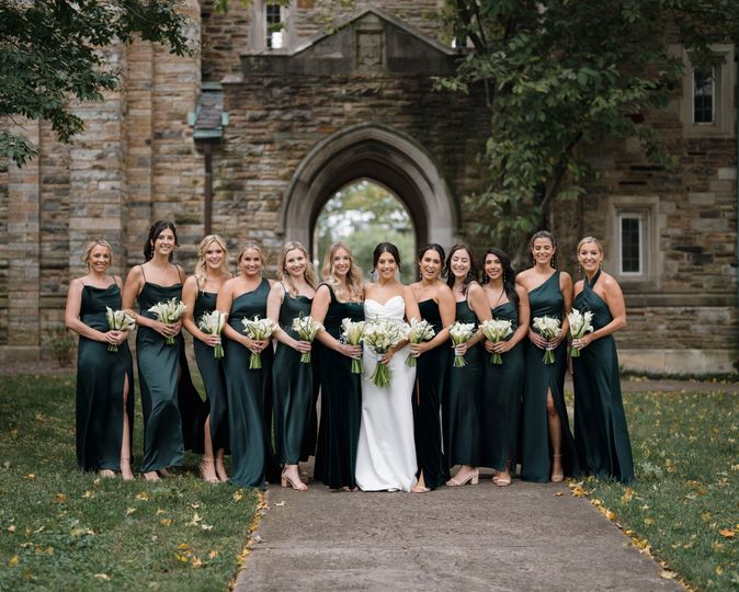 Rose Lane Floral Design