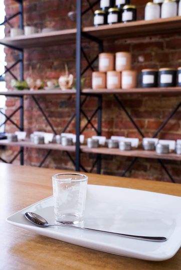 Southern Gent Candles