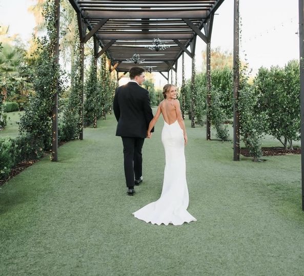 Wildflower Weddings