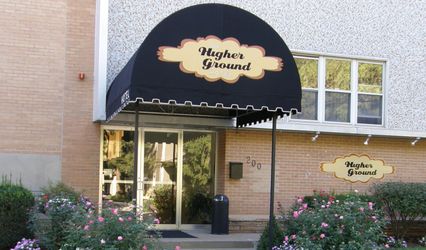 Higher Ground Hotel