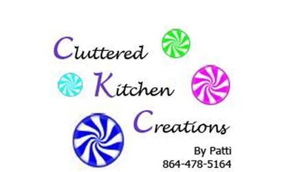 Cluttered Kitchen Creations