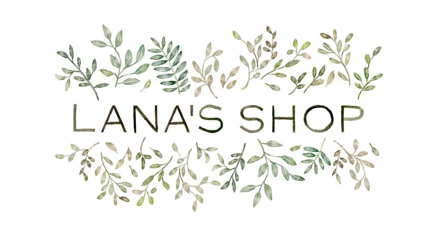 Lana's Shop