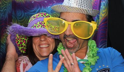 Clear Choice Photo Booth