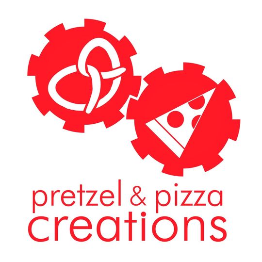 Pretzel and Pizza Creations