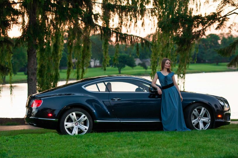 Exotic Car Share