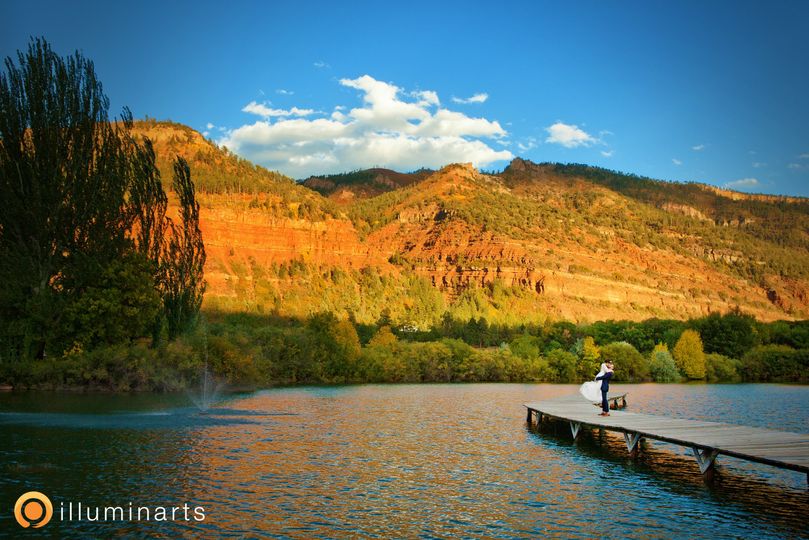 River Bend Ranch