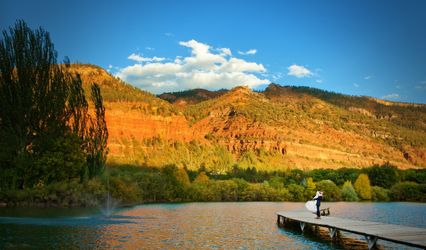 River Bend Ranch