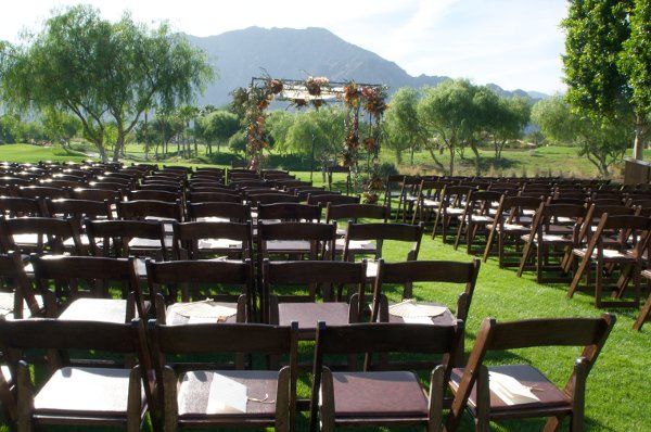 Bright Event Rentals