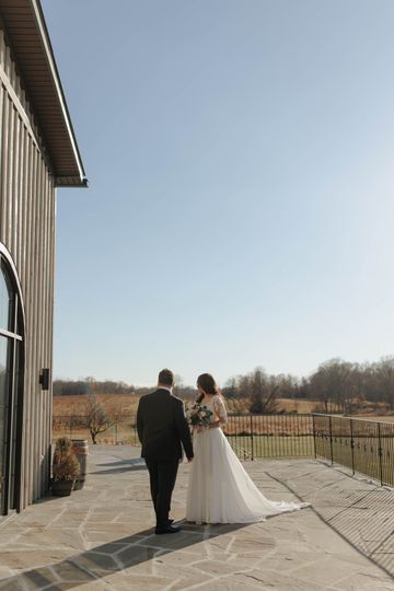 Magnanini Winery