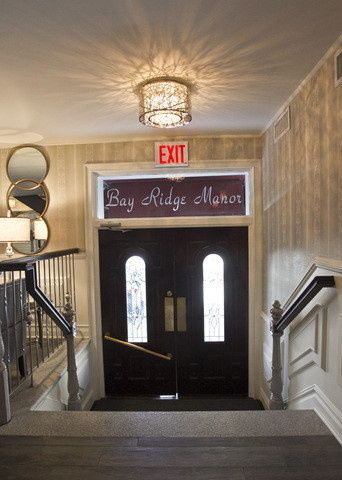 Bay Ridge Manor Venue Brooklyn Ny Weddingwire