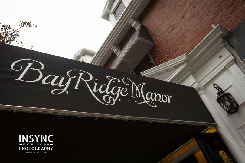 Bay Ridge Manor Venue Brooklyn Ny Weddingwire