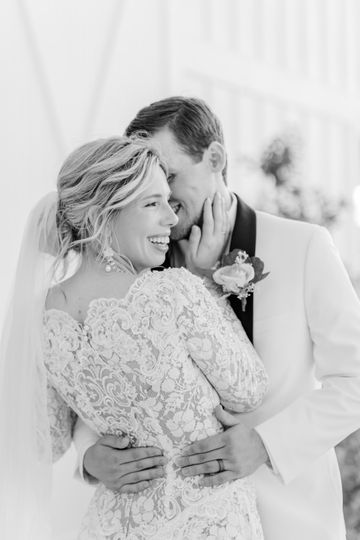 Blush&Veil