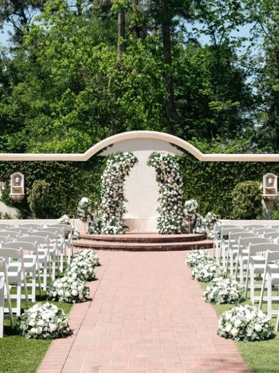 L&P Wedding Decor and More, LLC