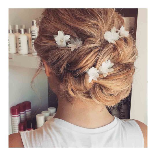 Blo Blow Dry Bar Edmond