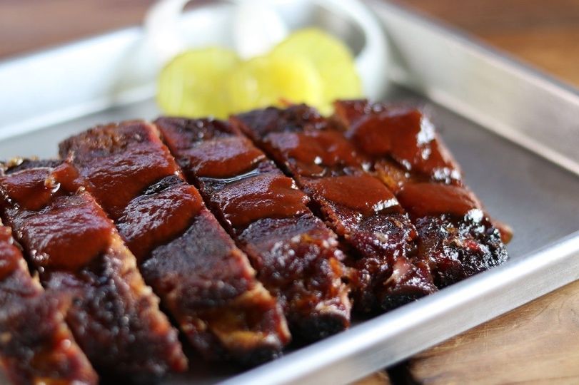 Dickey's Barbecue Pit