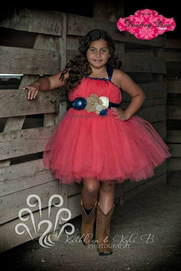 Dazzling Diva Designs LLC