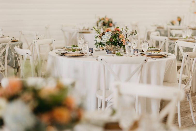 MG Event Design