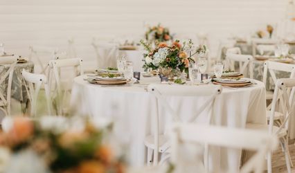 MG Event Design