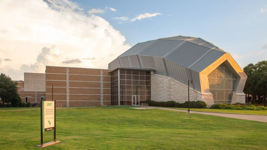 Winspear Weddings