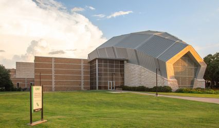 Winspear Weddings