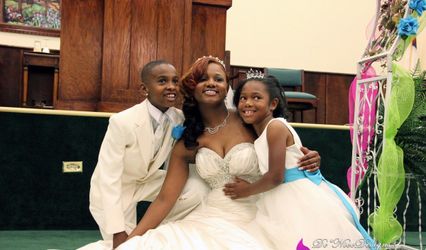 De*NiceDesigns, LLC Graphics & Photography