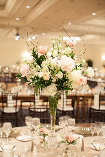 Watered Garden Florist