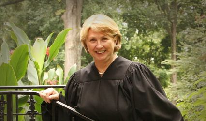 Rev. Alberta Eaton
