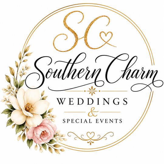 Southern Charm Weddings & Special Events