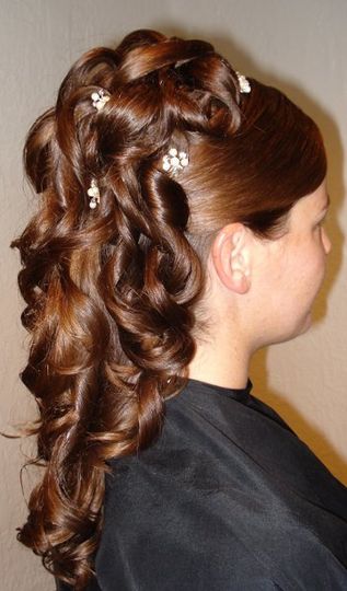 Celebrities Salon