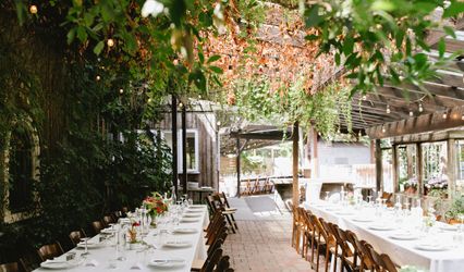 New Romantics Weddings