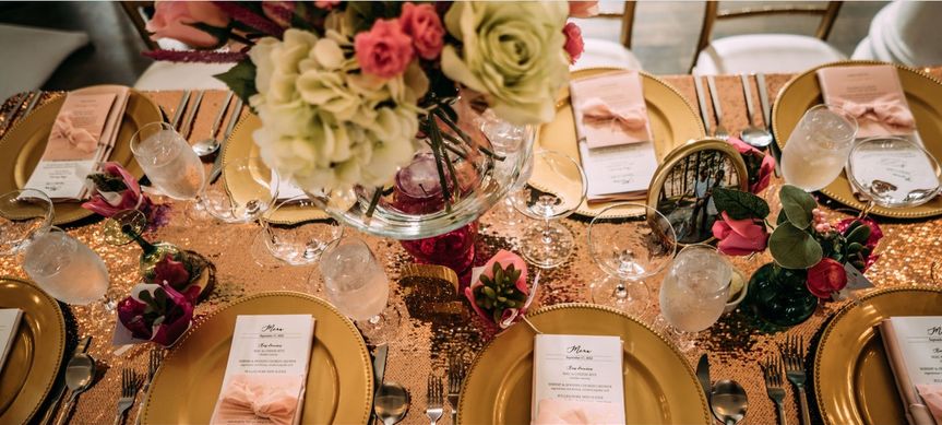 Christa K. Weddings