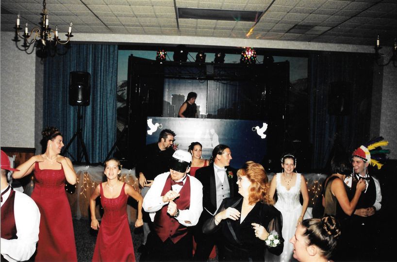 Jim Smith DJ Productions