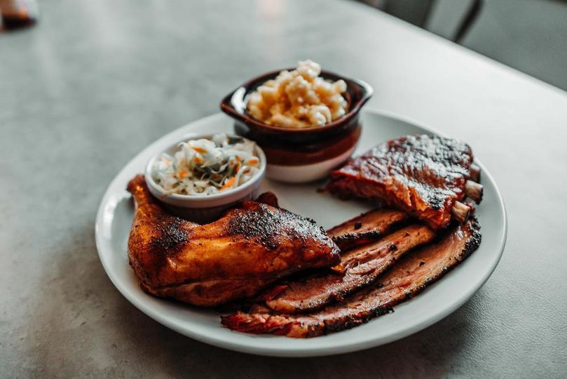 Underdog BBQ