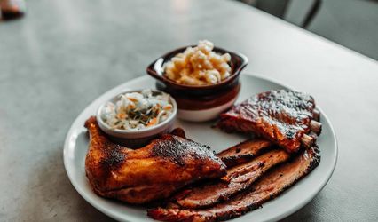 Underdog BBQ