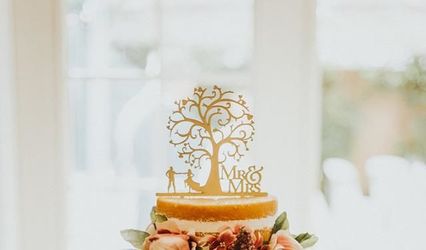 Milk & Honey Cake Co.